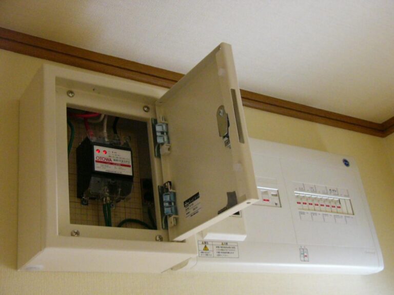 避雷器６-1024x768