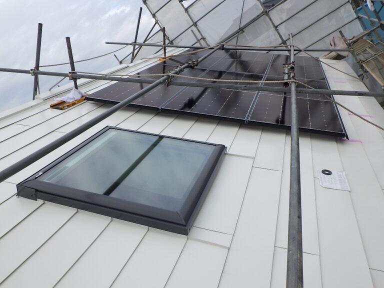 パネル設置後_H