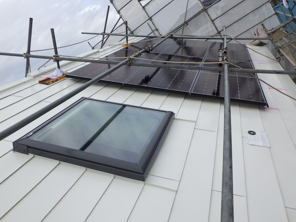 パネル設置後_H