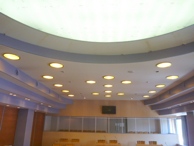 施工前_傍聴席側